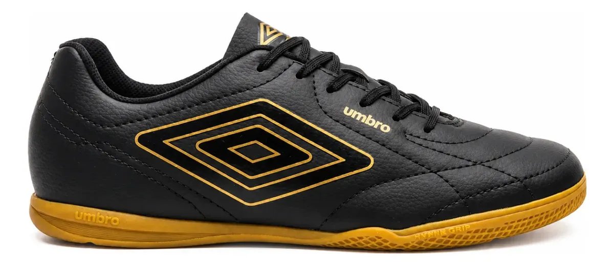 Review: Chuteira Futsal Class Footballer Conforto vale a pena nas quadras?