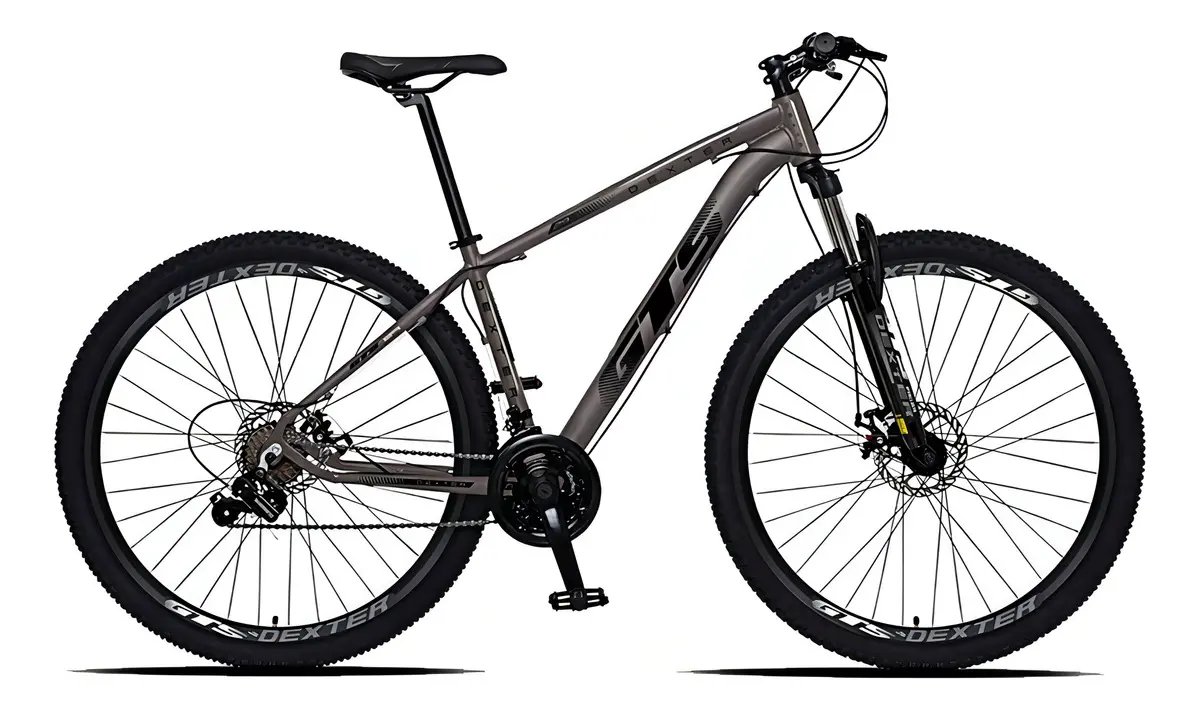 Review Técnico: GTS Dexter Aro 29 em Análise Profunda