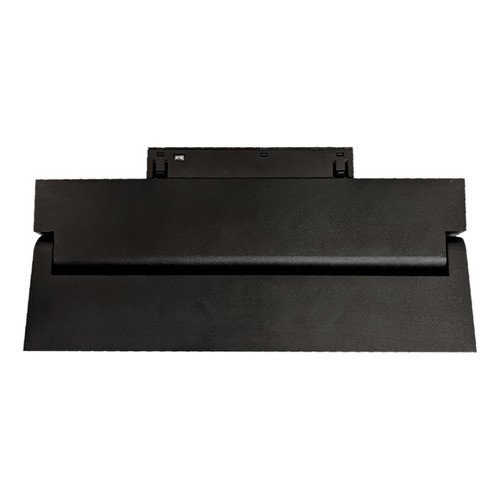 Luminária Pontual LED 18W Articulada para Trilho Magnético 3000K