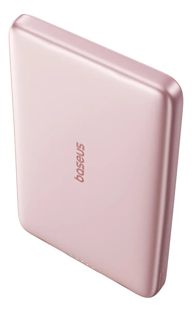 Review Técnico: Carregador Portátil Baseus PicoGo MagSafe 5000mAh 20W