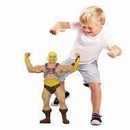 Boneco He-Man Revelation 40cm Mimo Toys Articulado