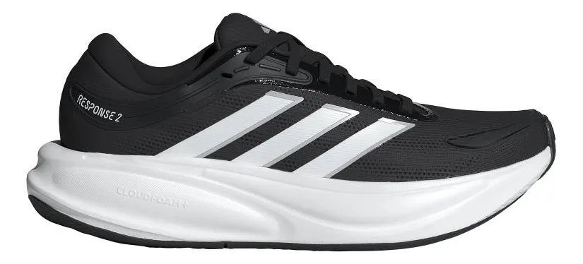 Tênis Corrida Response 2 adidas