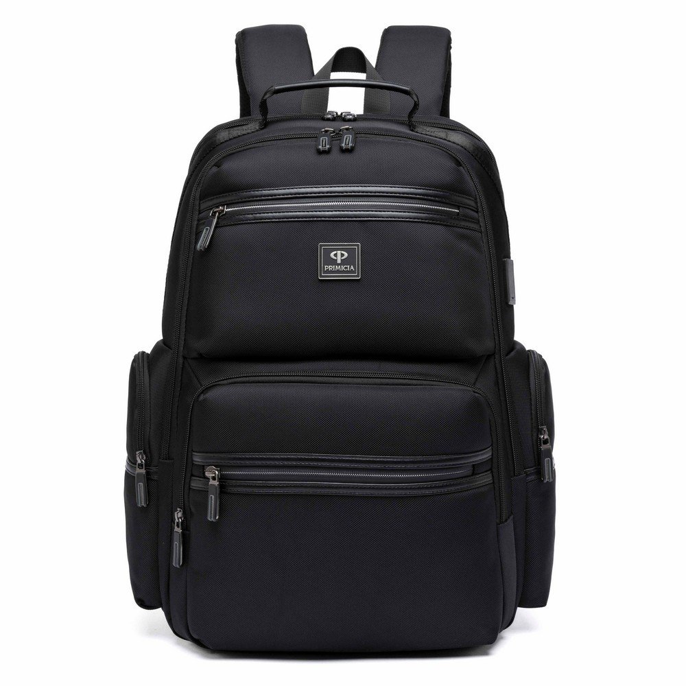 Mochila Executiva Primicia: Análise Detalhada de Design, Conectividade e Segurança