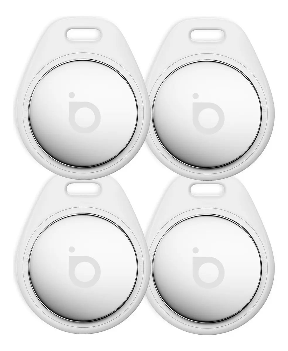 Rastreador Basike Smart Tag: Segurança e Economia para Seus Dispositivos Apple