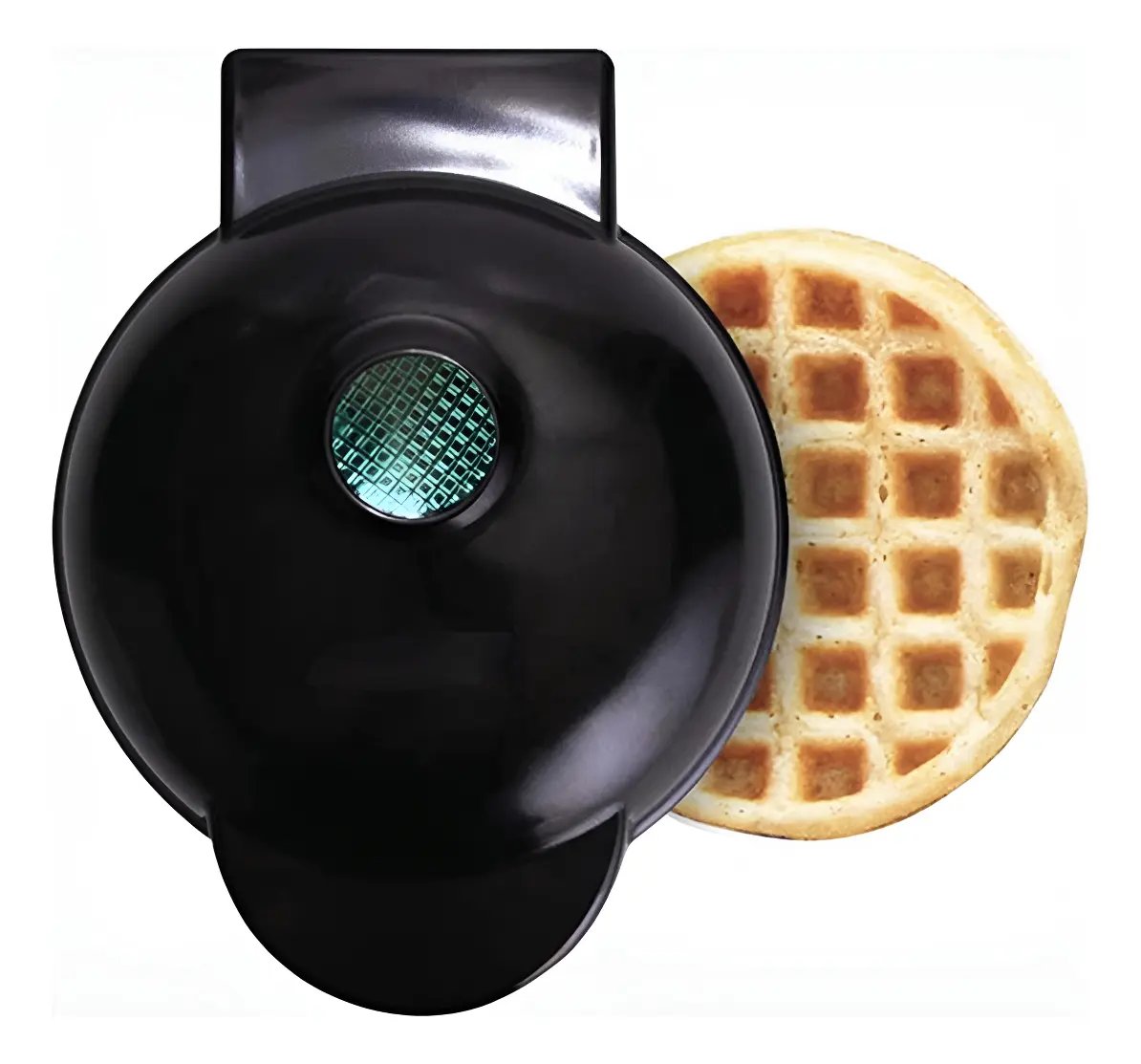 Análise Técnica: Mini Grill Elétrico 220V – Waffles, Panquecas e Mais em um Design Compacto