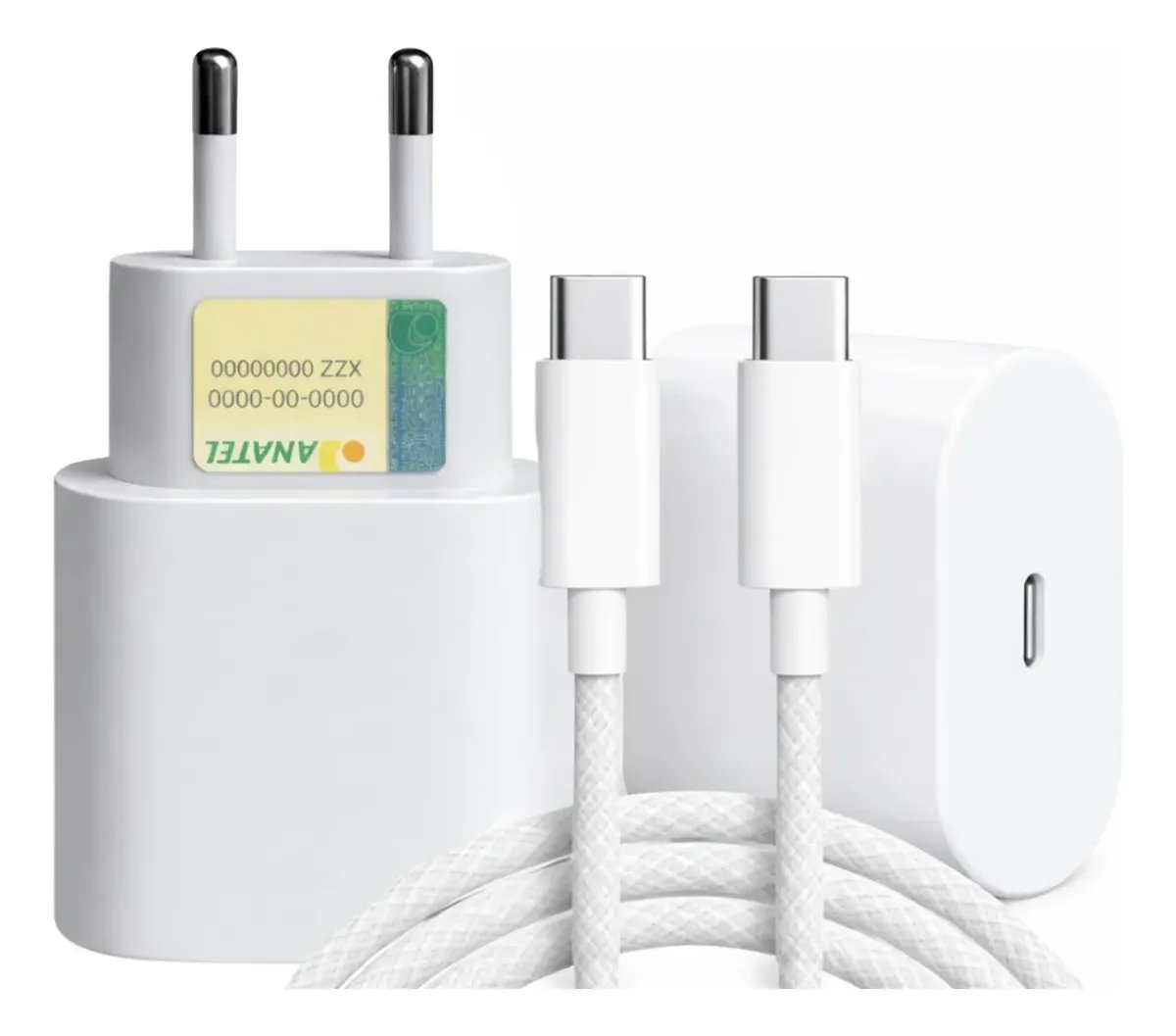 Análise Técnica: Carregador Turbo 30W para Linha Samsung Galaxy