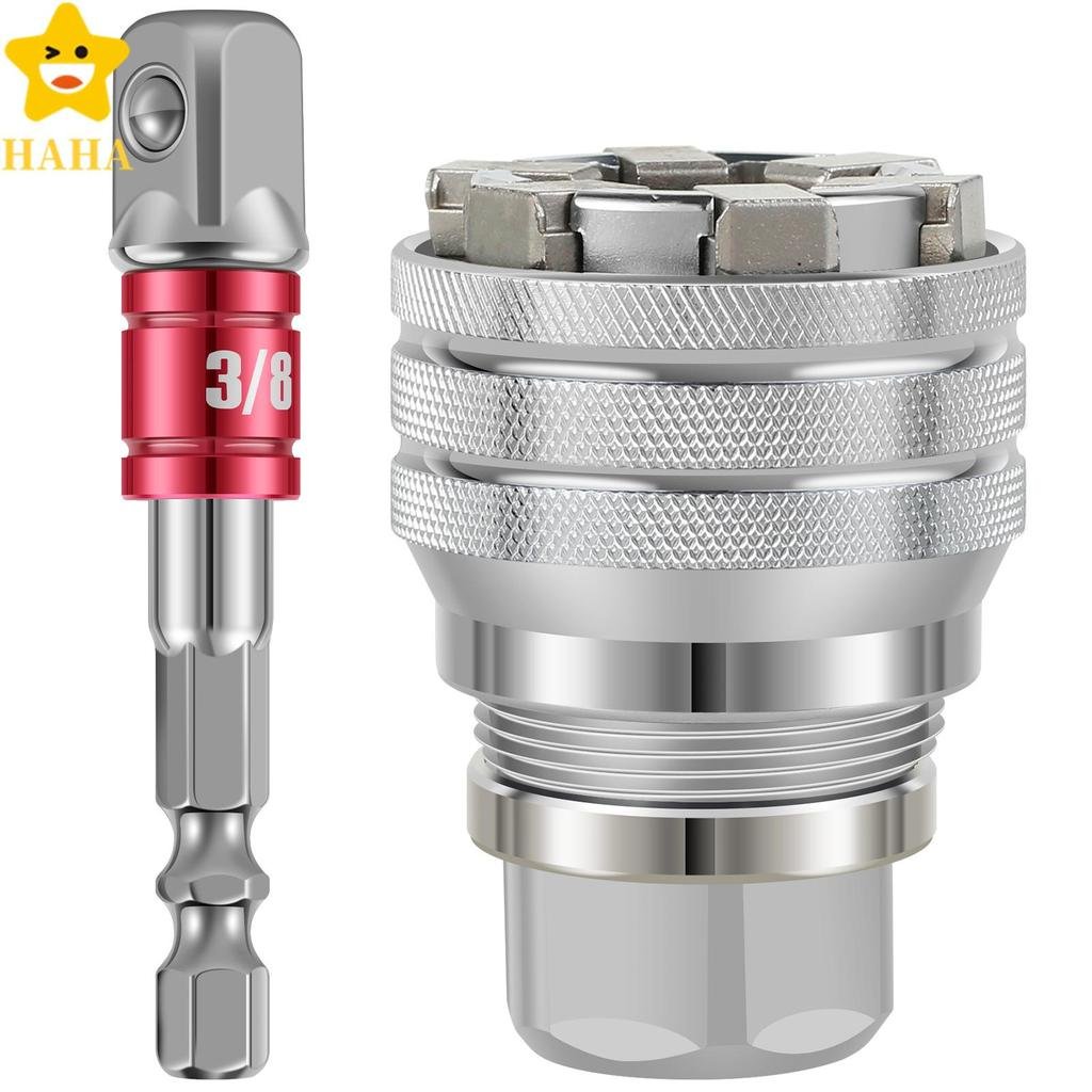 Ferramenta De Soquete De Manga Mágica Ajustável , Durável , Chave , Universal , Shopbc0219
