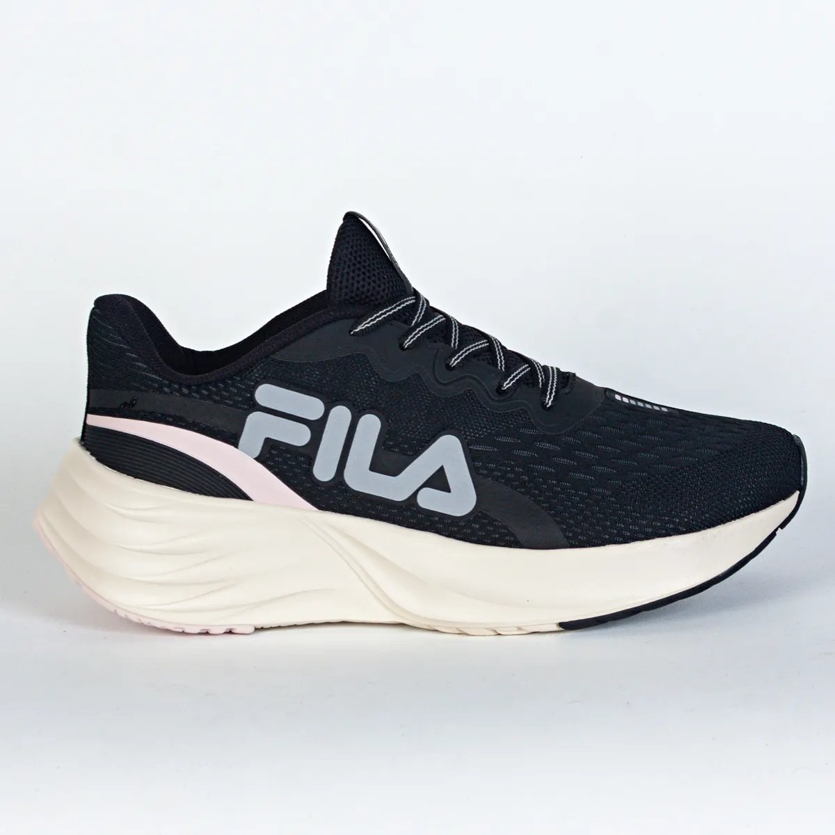 Fila Comet 2 Feminino: Conforto e Versatilidade para o Dia a Dia Esportivo