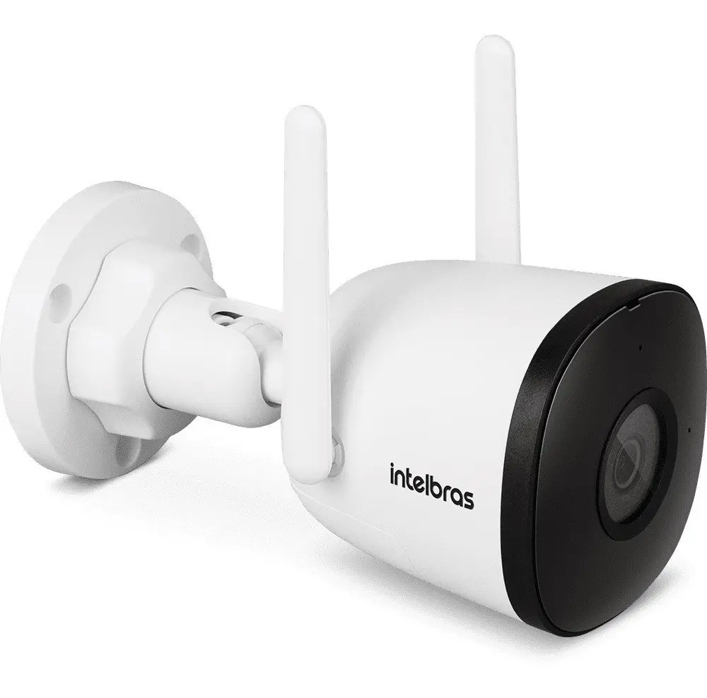 Review Técnico: Câmera Inteligente Intelbras iM5SC Full HD com Visão Noturna Colorida