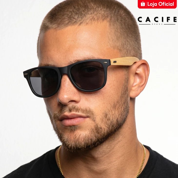 Review Técnico: Óculos Arizona Polarizado UV400 – Performance e Estilo Acessível