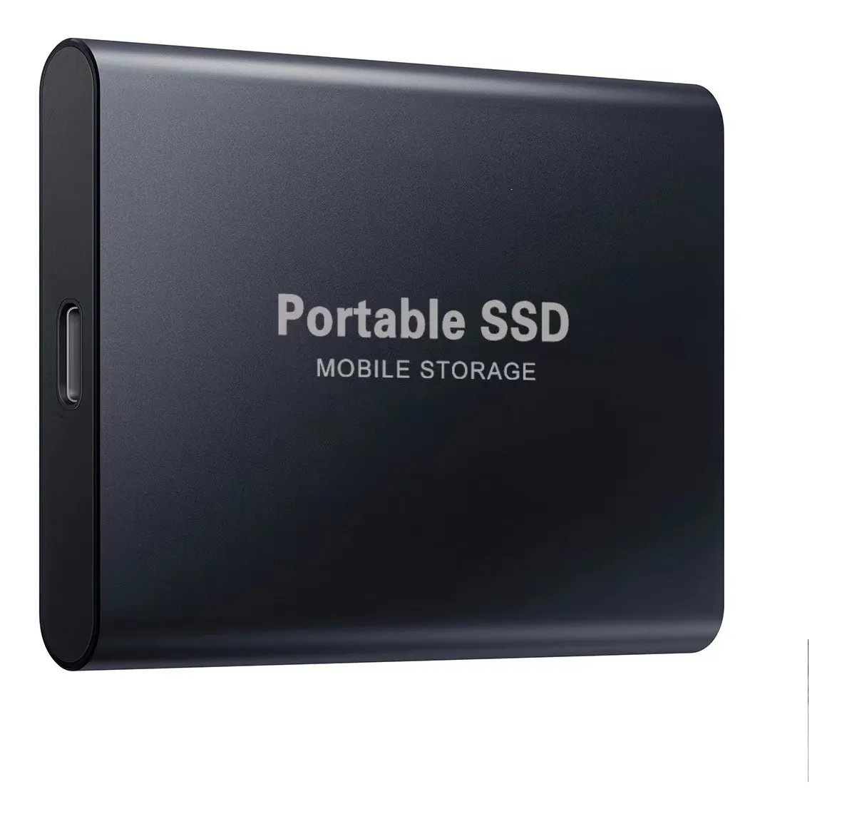 SSD Externo Portátil 2TB: Potencial de Armazenamento Massivo com Alerta de Preço