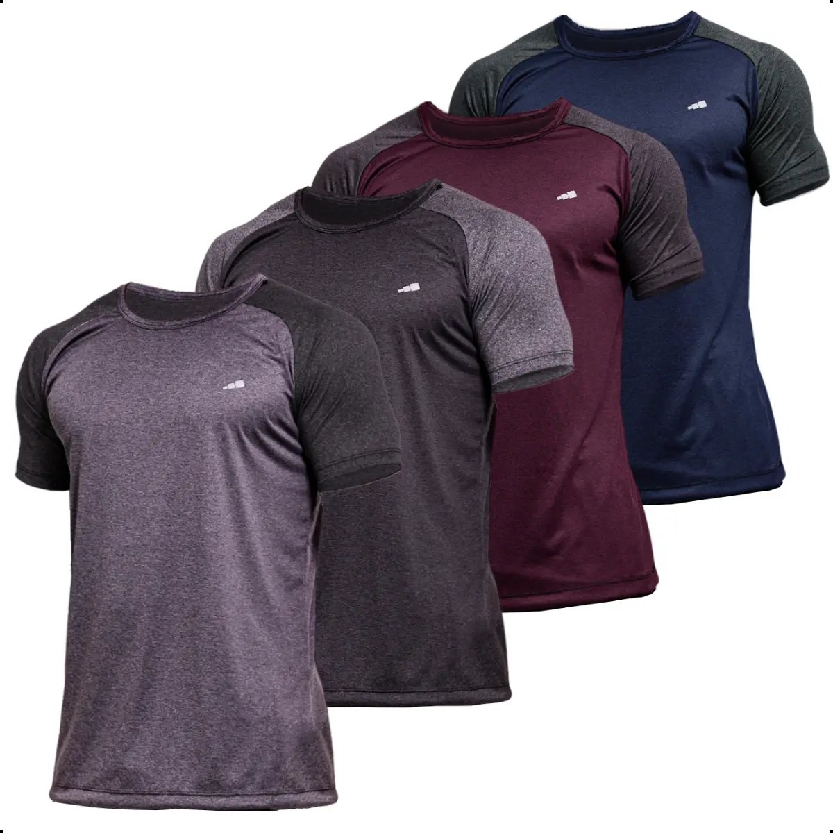 Kit Dry Fit Premium: Análise Detalhada do Custo-Benefício para Treinos Diários