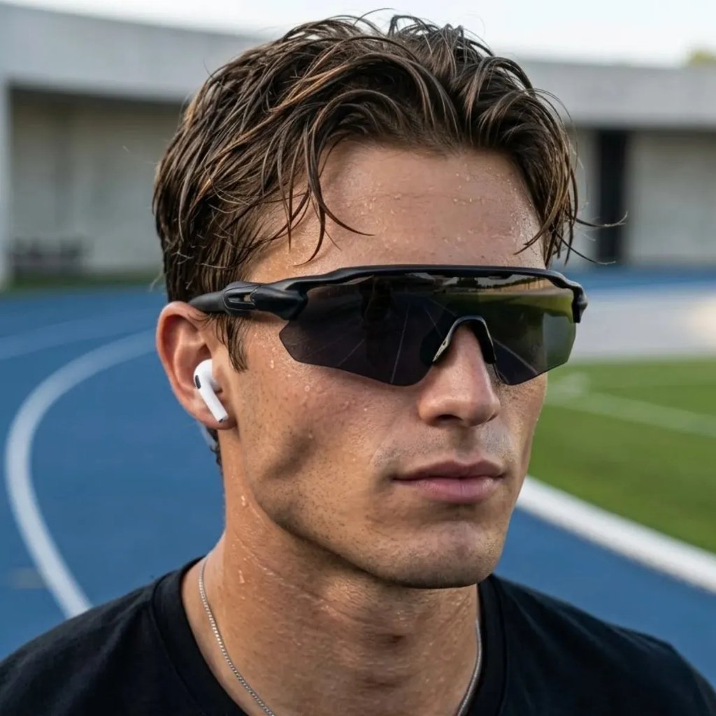 Race Baixa Pace: Proteção UV e Conforto Acessível para o Treino Feminino