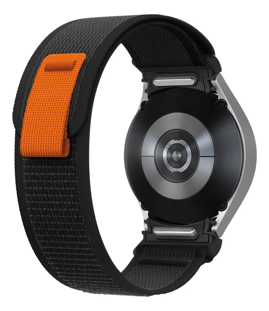 Upgrade Acessível: Análise da Pulseira para Samsung Galaxy Watch (Modelos 4 a 7)