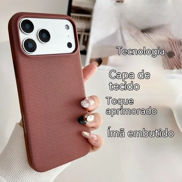 Capinha IPhone17 16 15 14 13 12 Tecnologia de capa de telefone Te