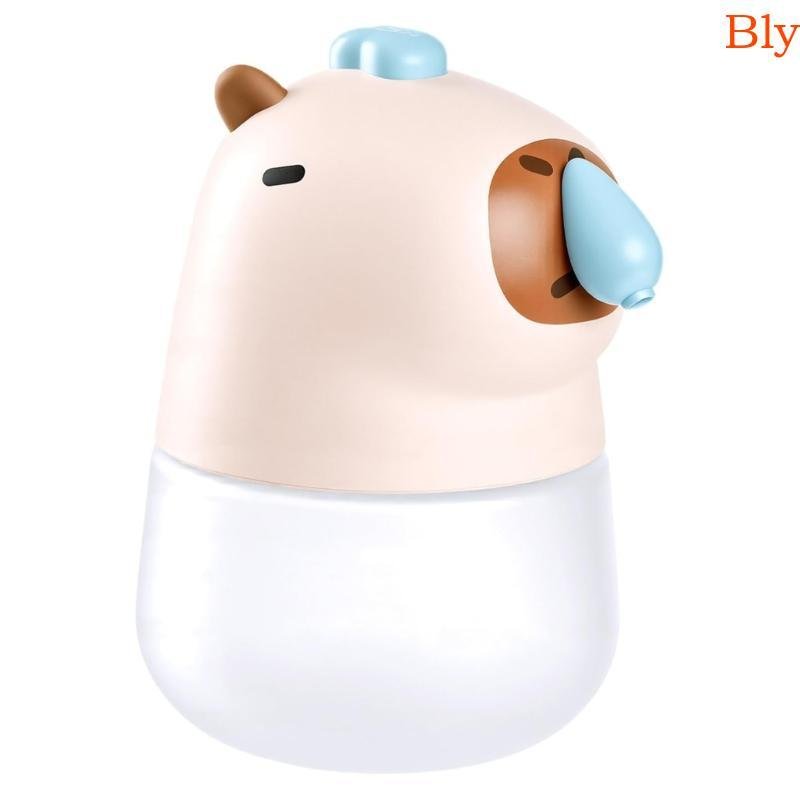 Dispensador Automático de Sabão Bly 300ml Sem Contato