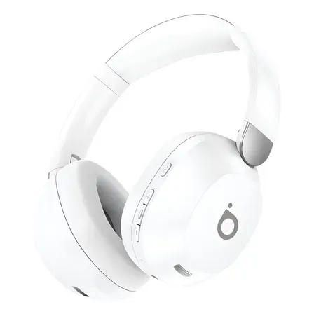 Headphone Bluetooth, Redução De Ruído Do Anc, Microfone Enc(chama