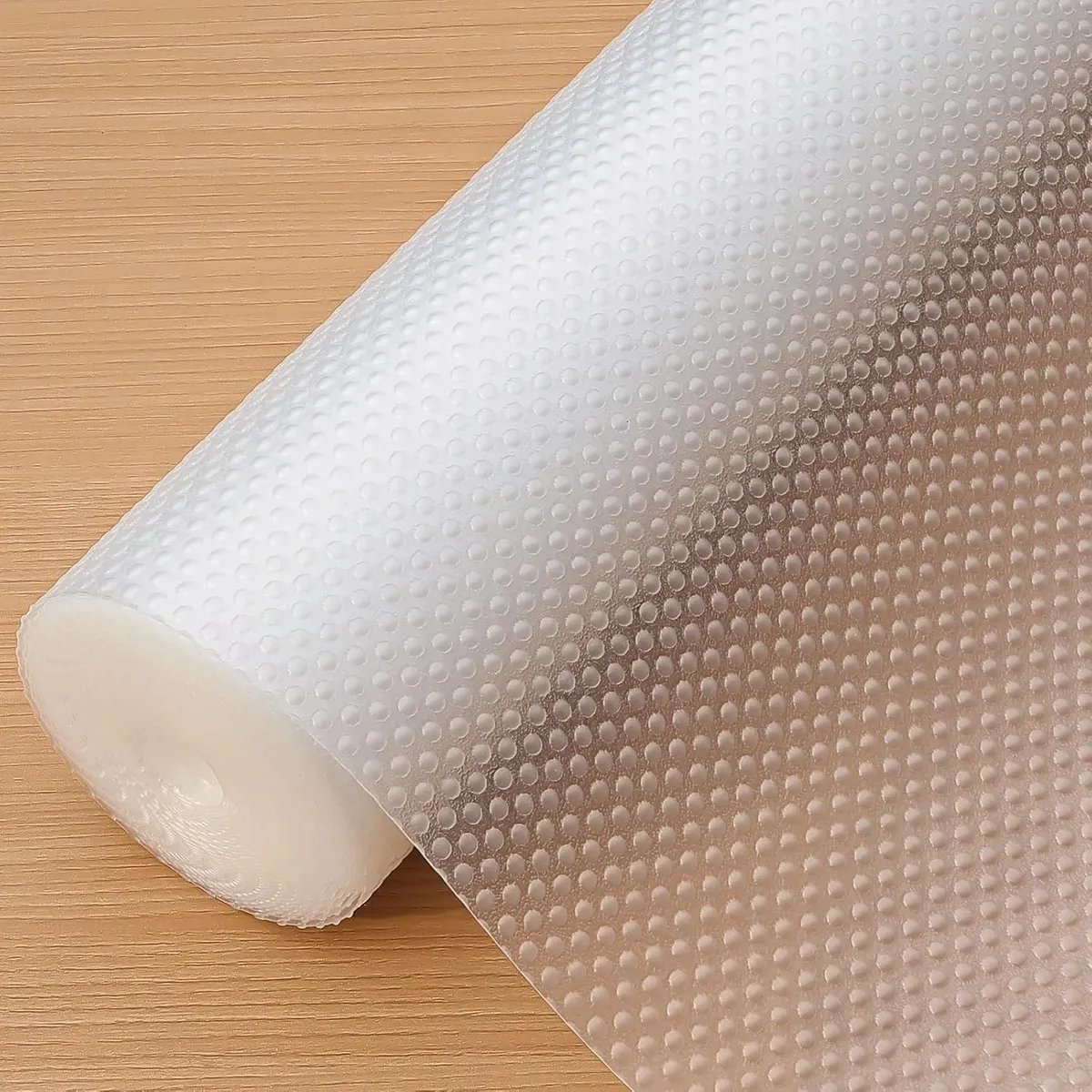 Análise Técnica: Forro de Gaveta PVC Antiderrapante Transparente – Proteção e Organização Eficientes
