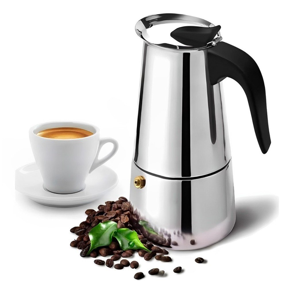 Análise Completa: Cafeteira Moka 9 Xícaras – Versatilidade e Sabor Autêntico em Qualquer Fogão