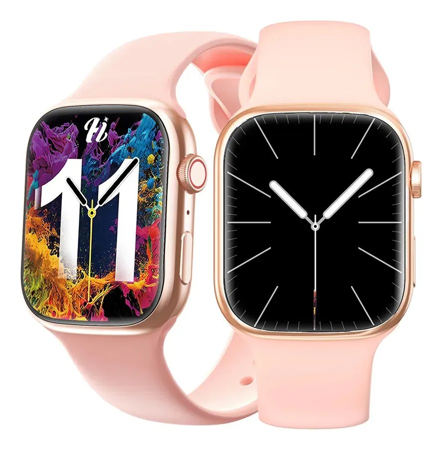 Relógio Inteligente Belteenk Watch11